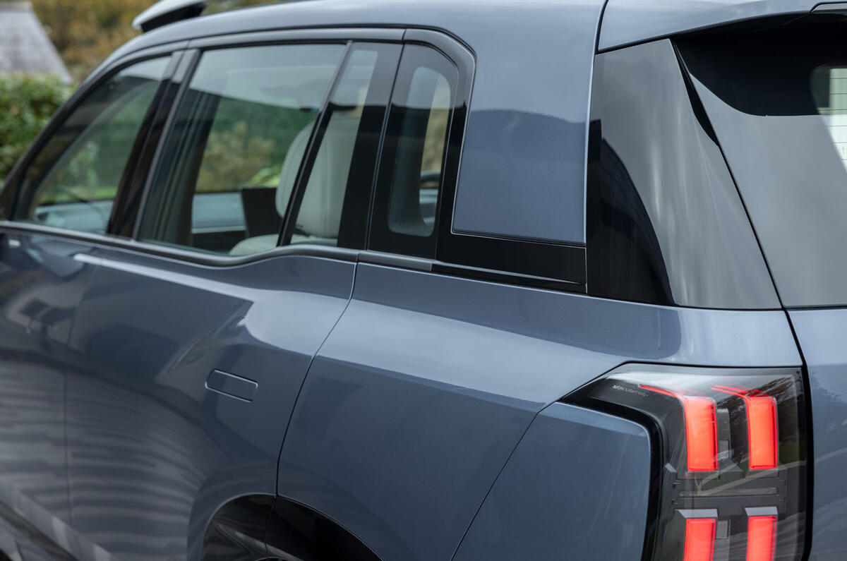 AION V review 2026 016