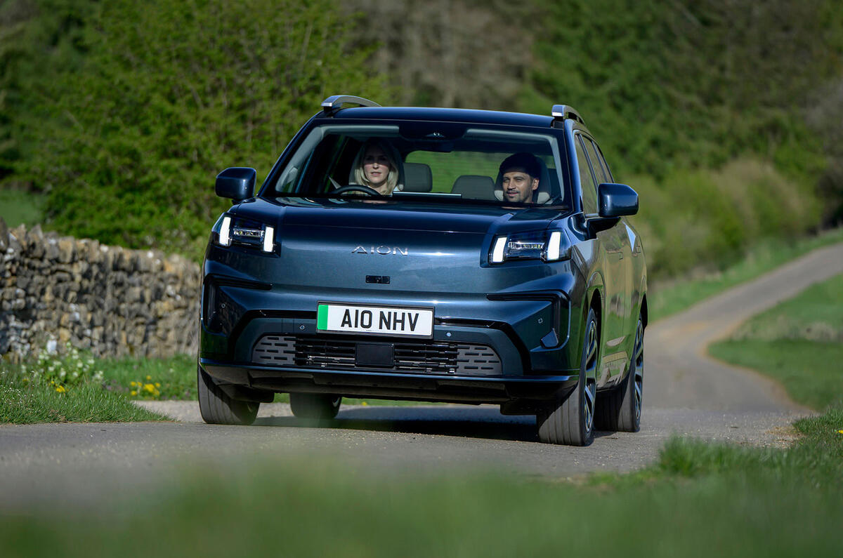 AION V review 2026 023