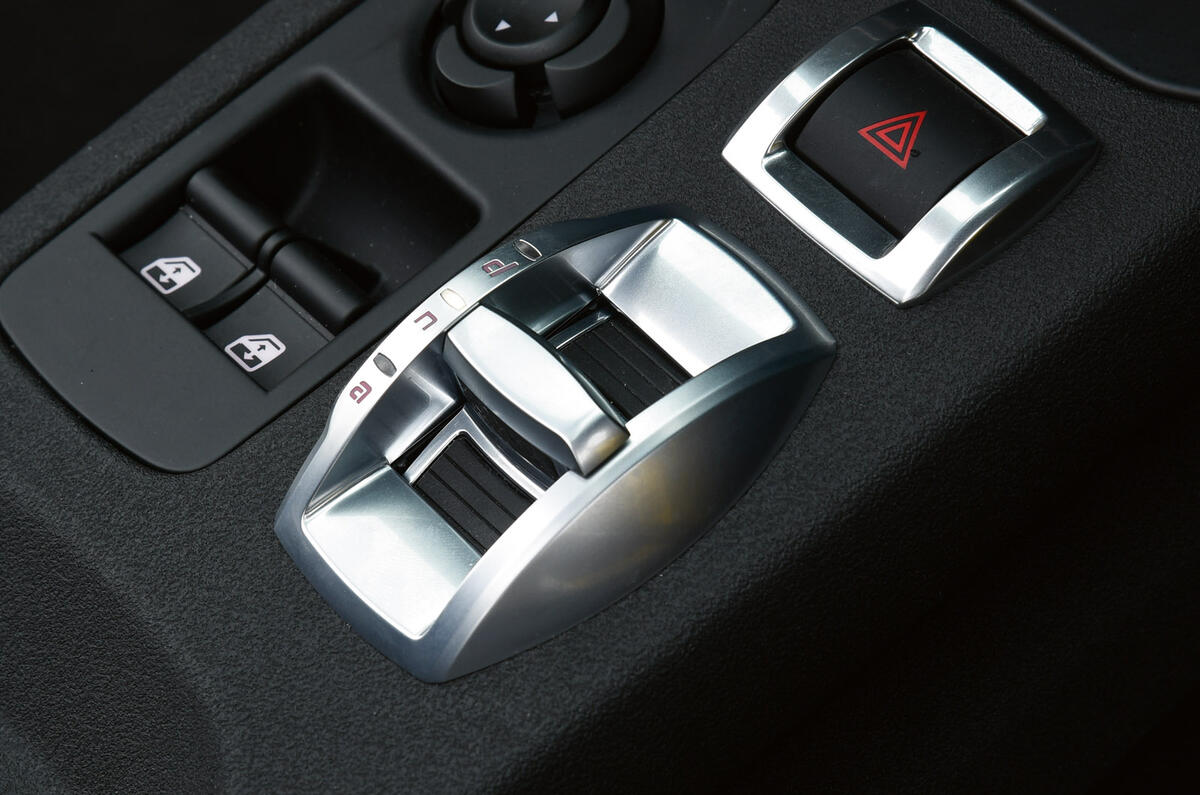Alfa Romeo's DNA dynamics