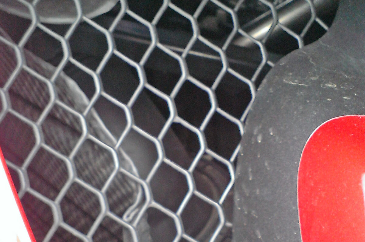 no title Ten minutes behind the wheel of an Alfa Romeo 4C