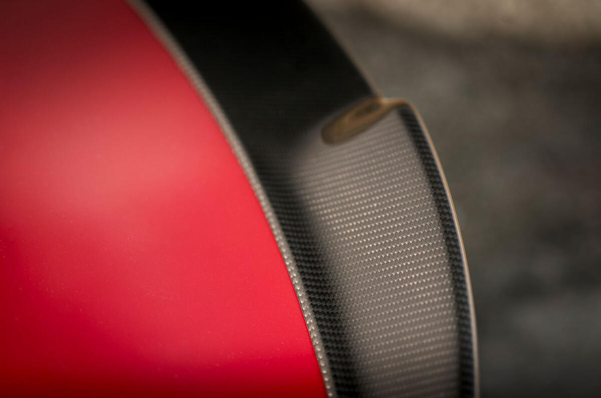 alfa romeo giulia qv review 2025 09 carbon wing alfa romeo giulia qv review 2025 09 carbon wing