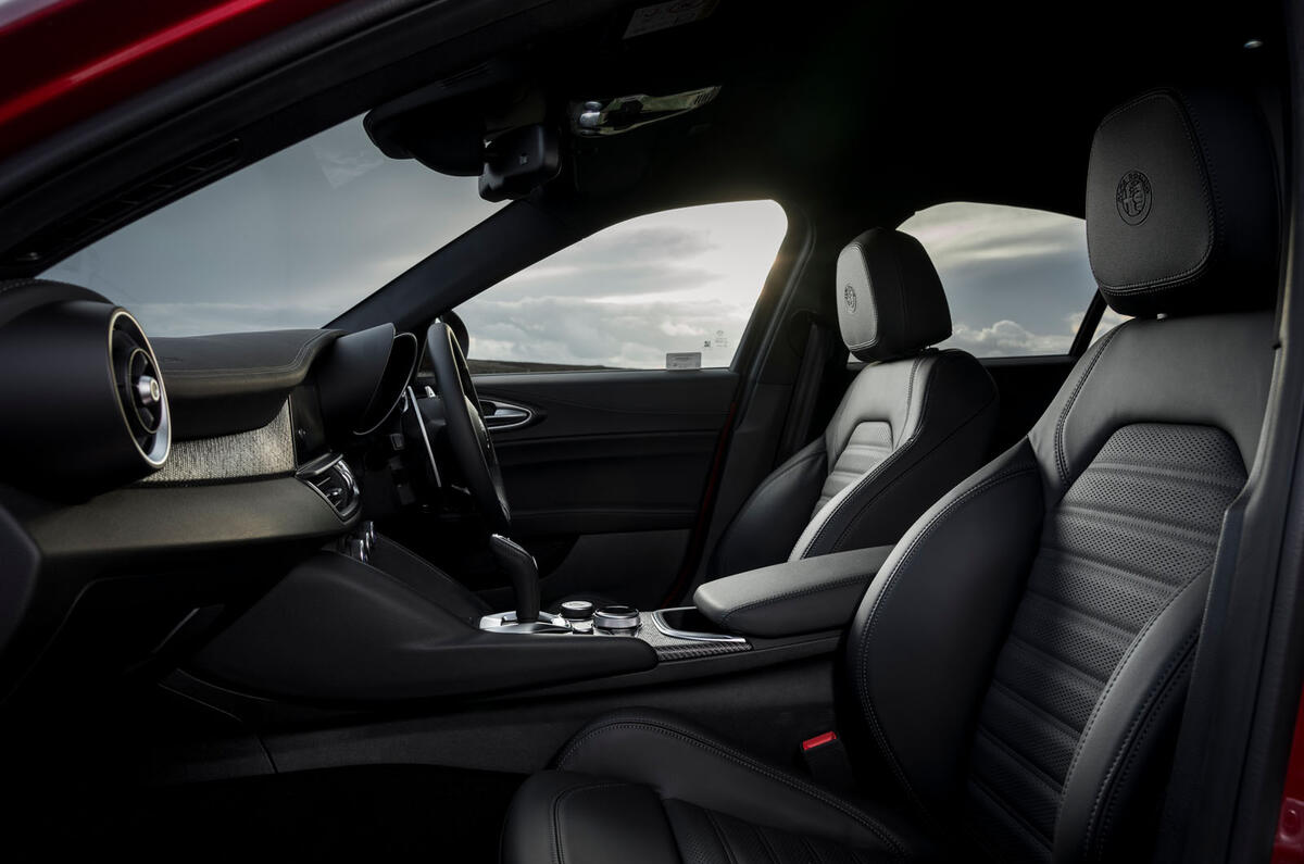 alfa romeo giulia qv review 2024 12 front seats alfa romeo giulia qv review 2024 12 front seats