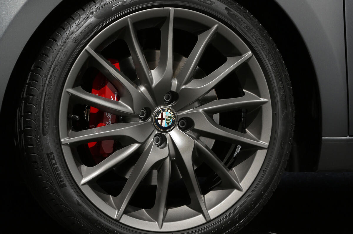 Alfa Romeo Mito Quadrifoglio Verde First Drive Review