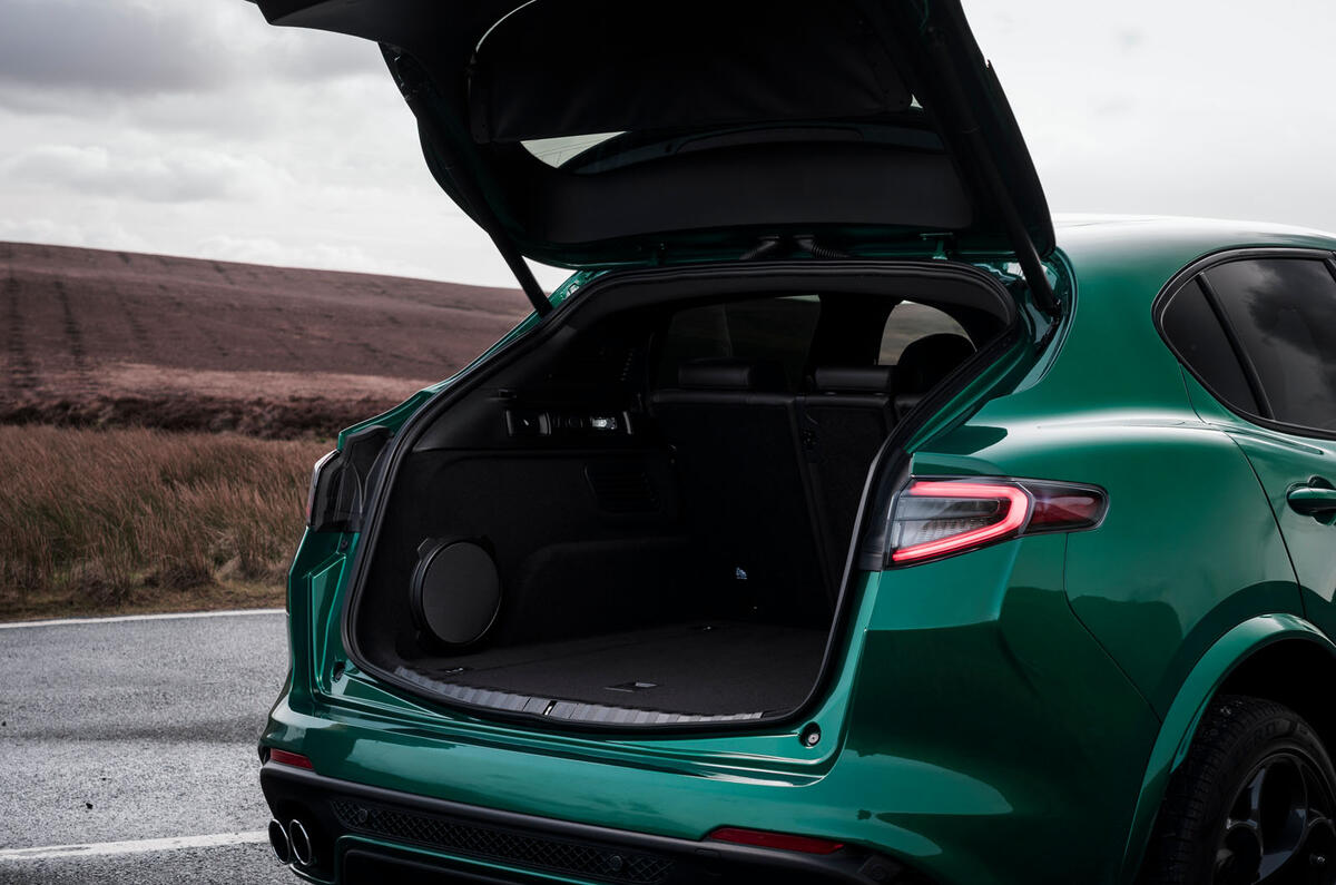 alfa romeo stelvio qv review 2024 17 boot alfa romeo stelvio qv review 2024 17 boot