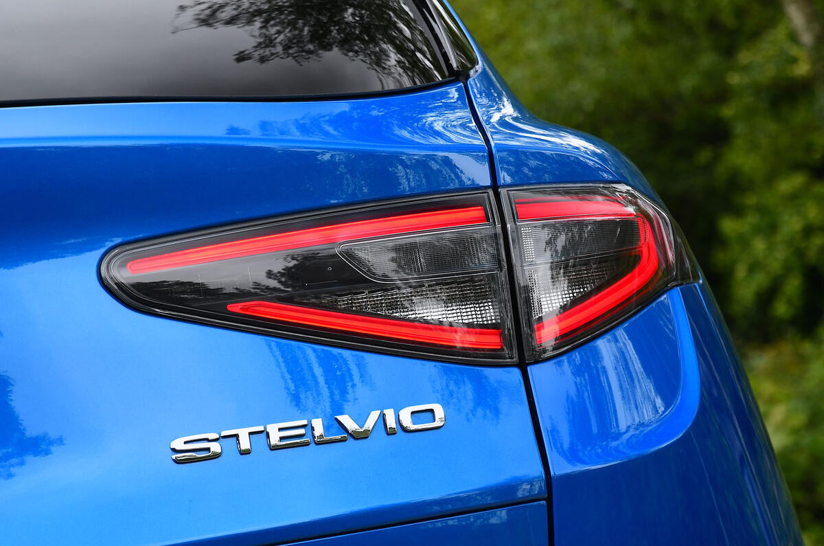 alfa romeo stelvio veloce review 2023 09 rear light alfa romeo stelvio veloce review 2023 09 rear light