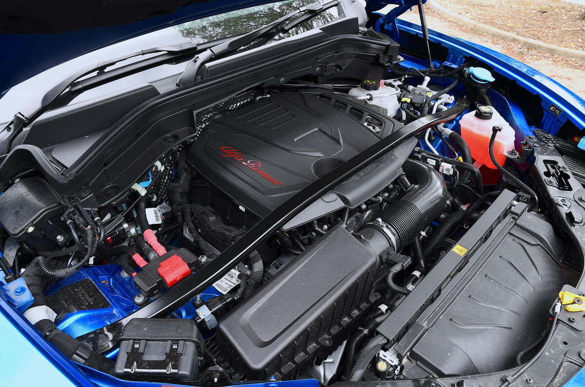 alfa romeo stelvio veloce review 2023 12 engine alfa romeo stelvio veloce review 2023 12 engine