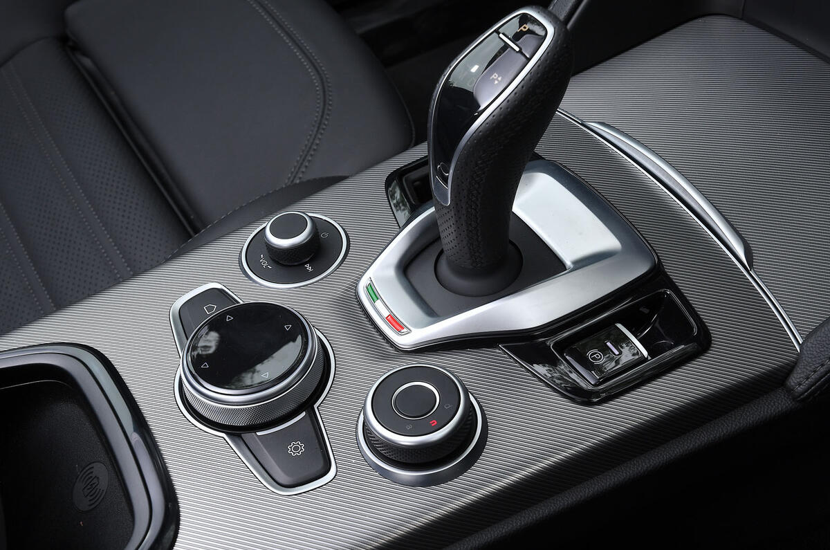 alfa romeo stelvio veloce review 2023 18 controls alfa romeo stelvio veloce review 2023 18 controls