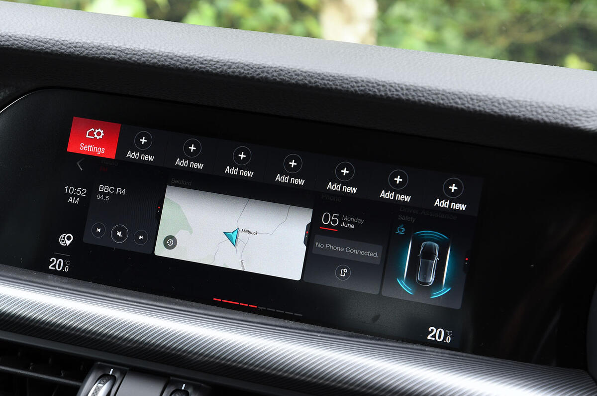 alfa romeo stelvio veloce review 2023 20 infotainment alfa romeo stelvio veloce review 2023 20 infotainment
