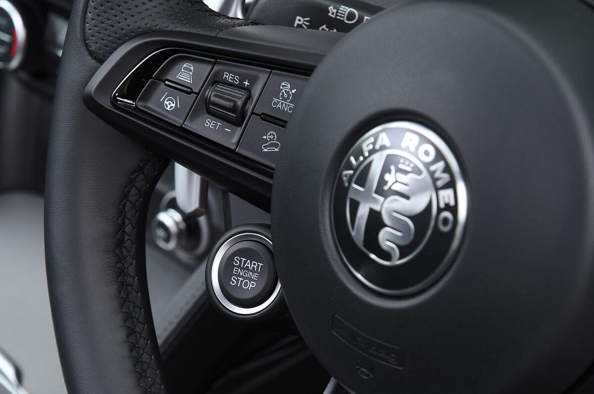 alfa romeo stelvio veloce review 2023 24 buttons alfa romeo stelvio veloce review 2023 24 buttons