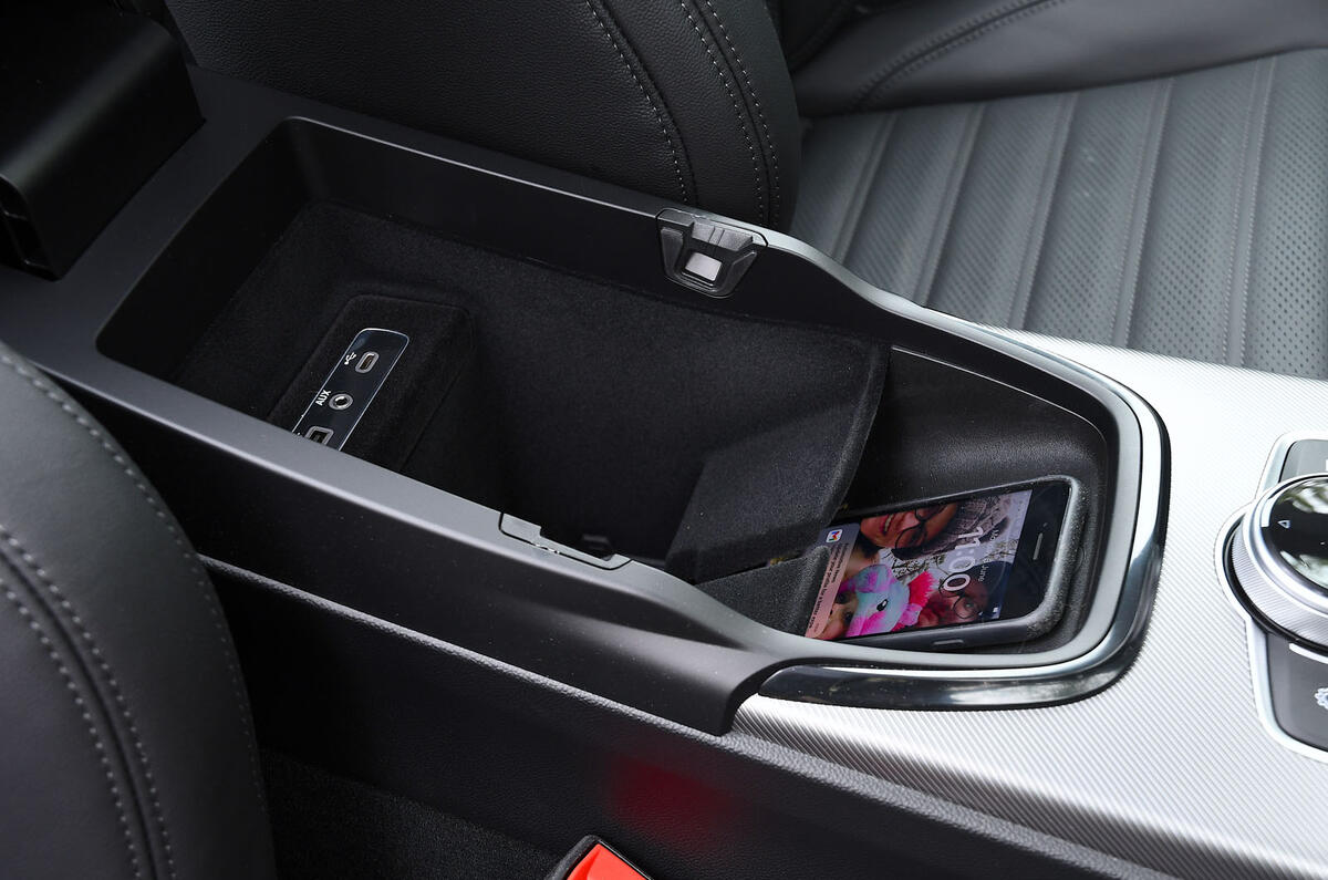 alfa romeo stelvio veloce review 2023 26 cubby hole alfa romeo stelvio veloce review 2023 26 cubby hole