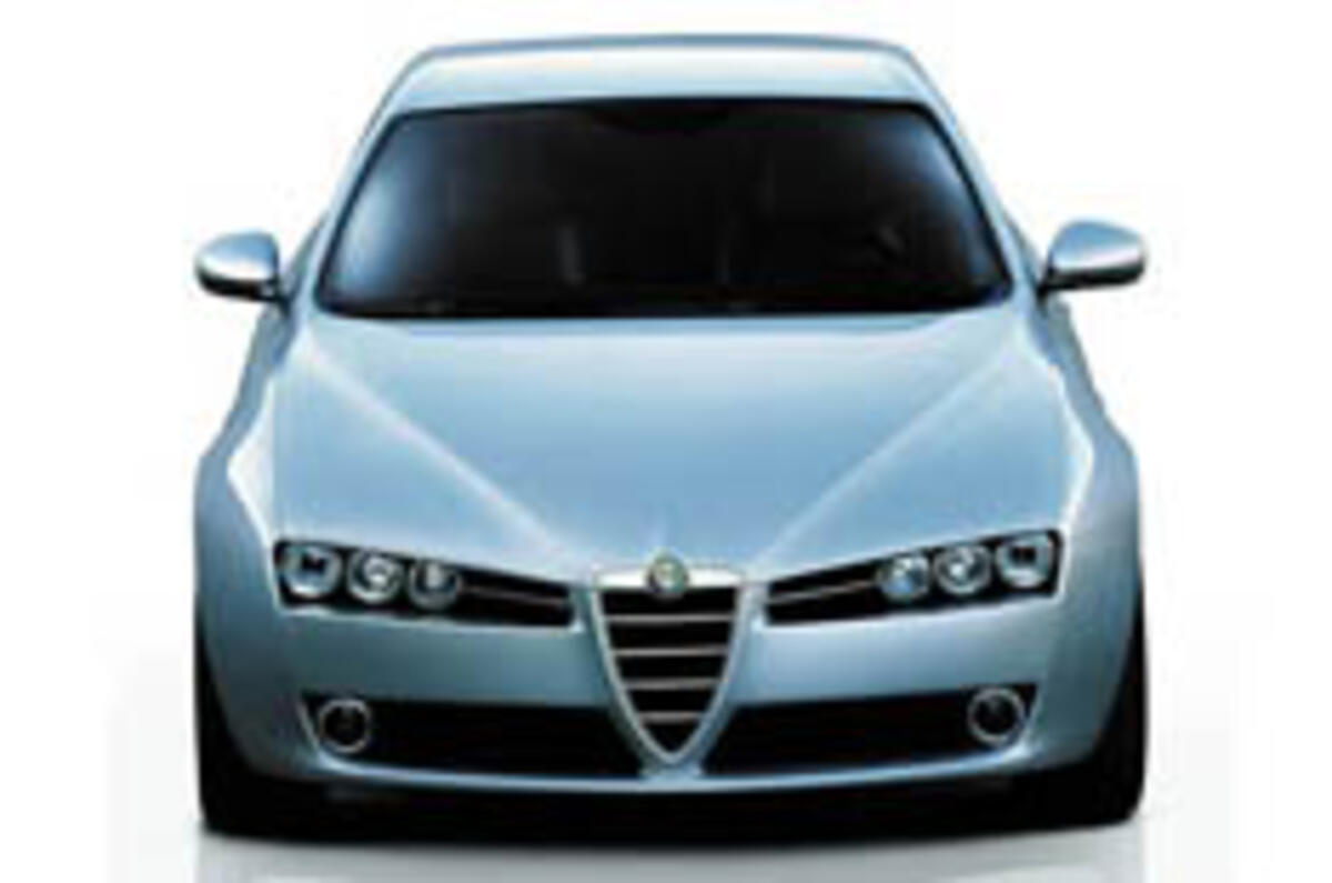 159: Alfa's new era
