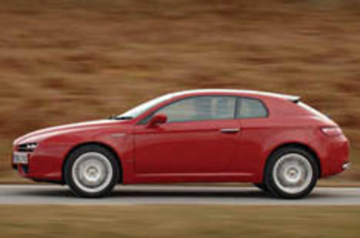 Alfa commits to US return
