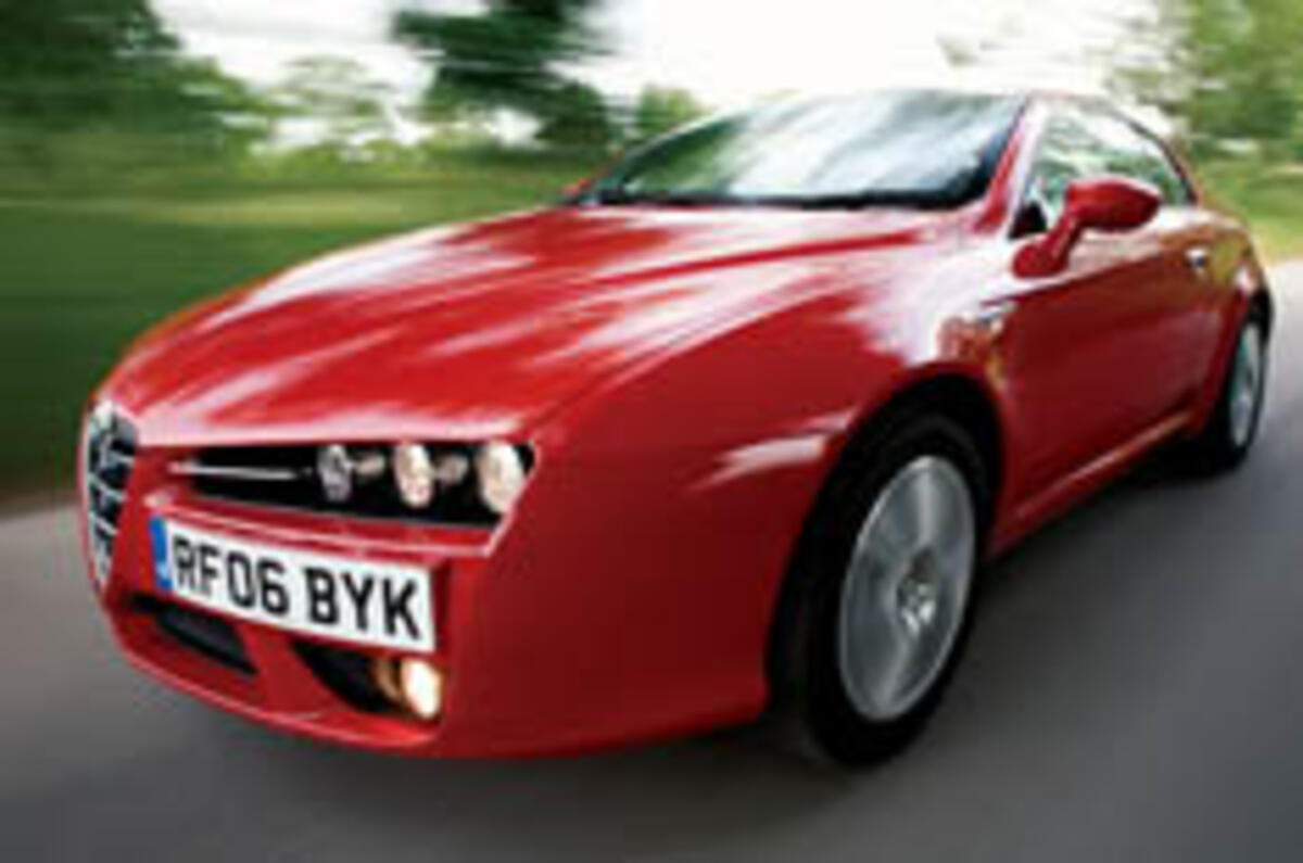 Now Chrysler talks to Fiat