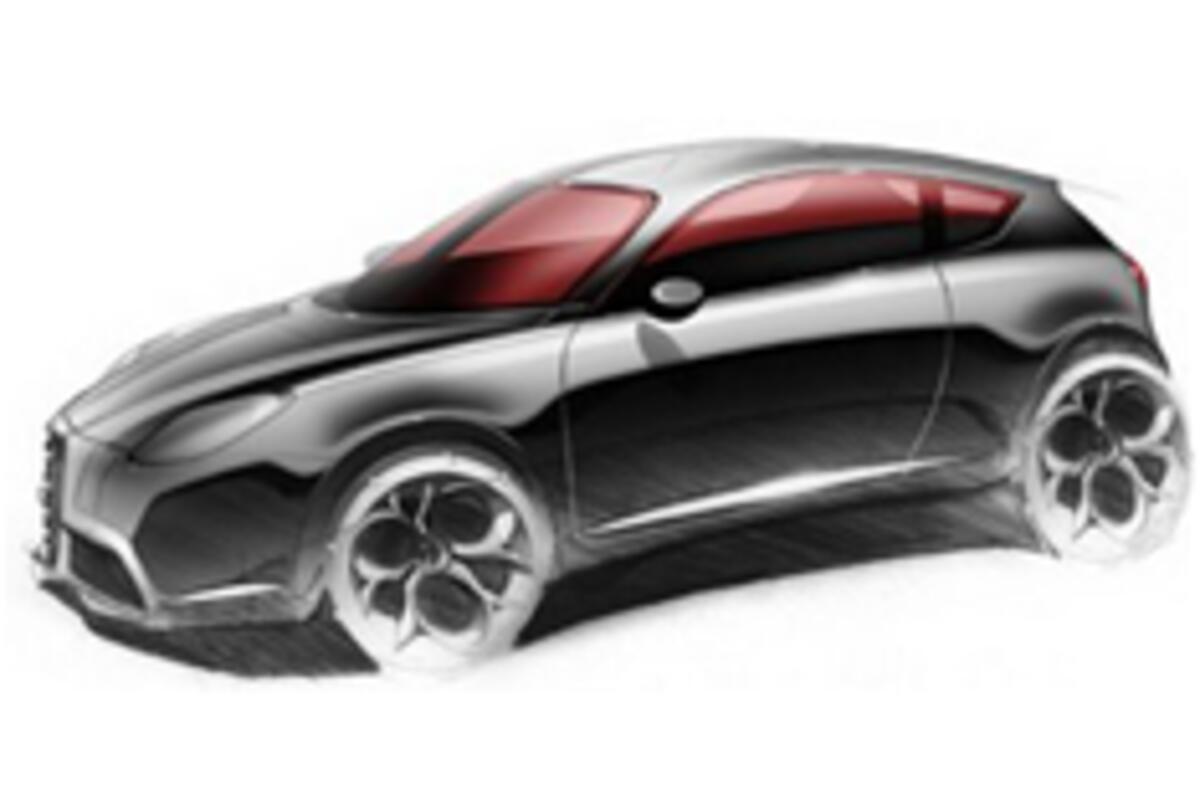 Help to name Alfa’s new ‘Junior'