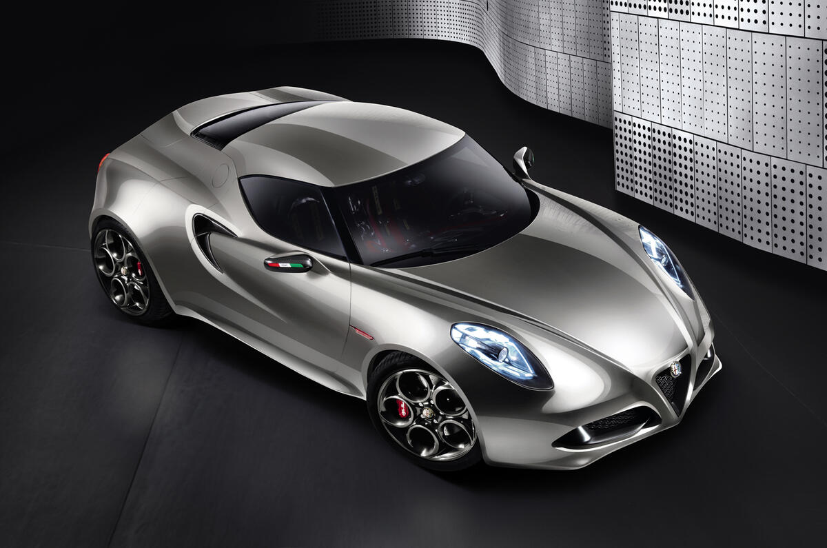 Autocar&#039;s 2011 review: March