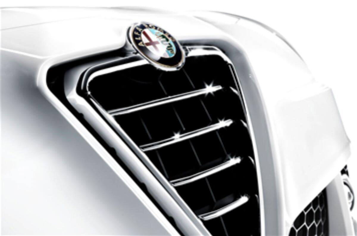 Alfa, Maserati, Abarth 'to merge'