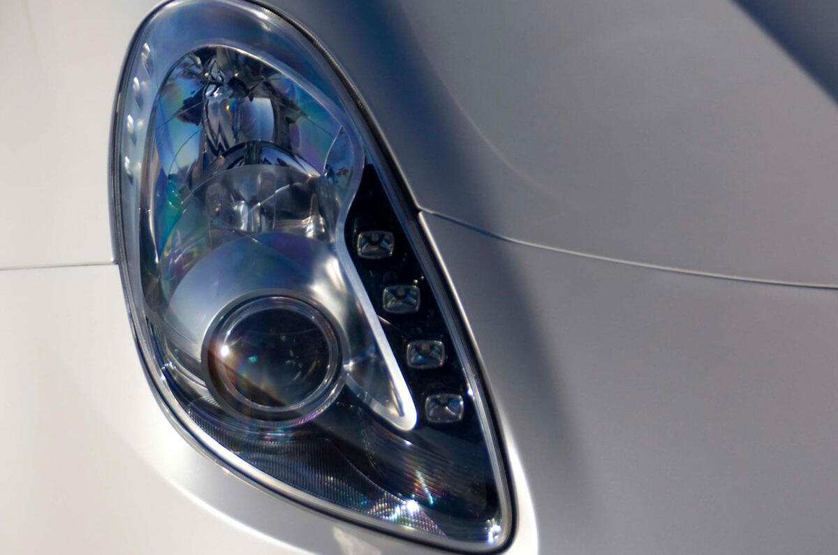 New Alfa 'better than Focus, Golf'