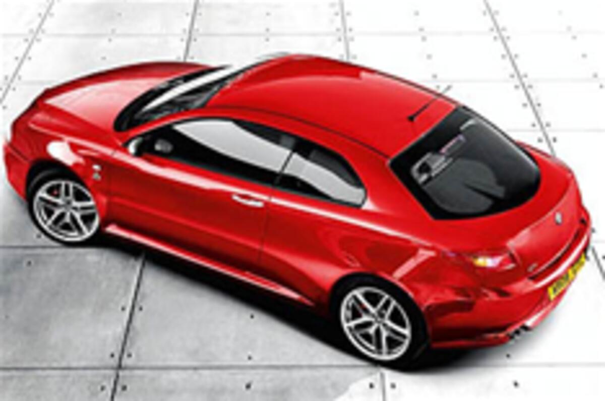 Alfa slashes GT prices