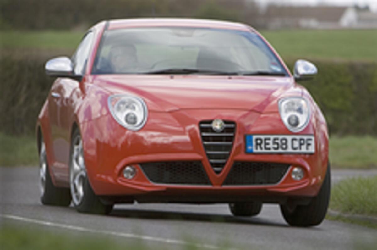 Mito to get revolutionary engine