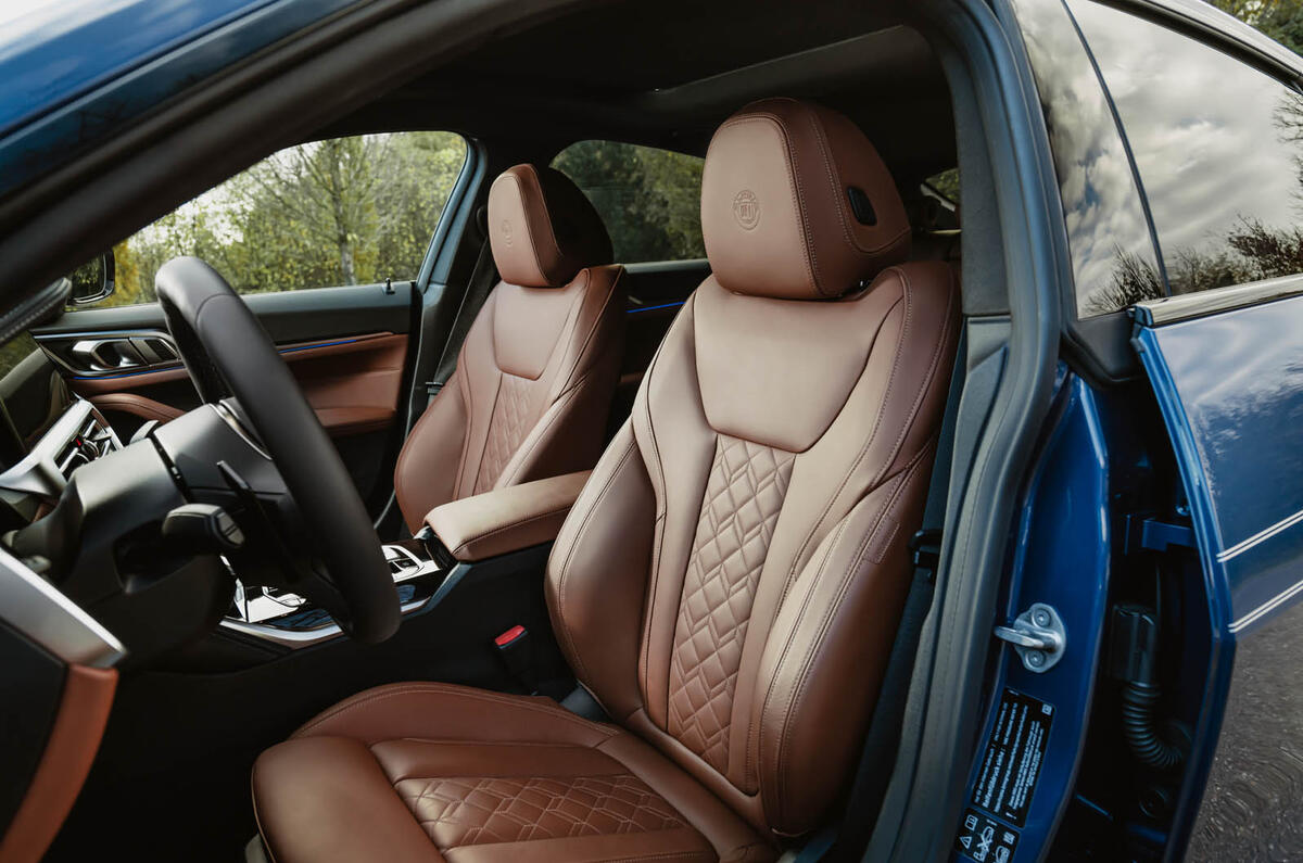 Alpina B4 14 Alpina B4 14