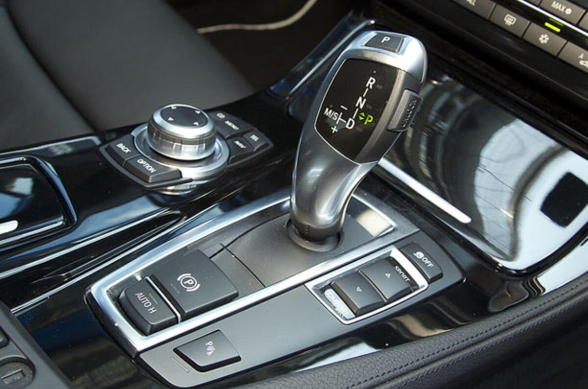 Alpina's BMW M5 rival revealed