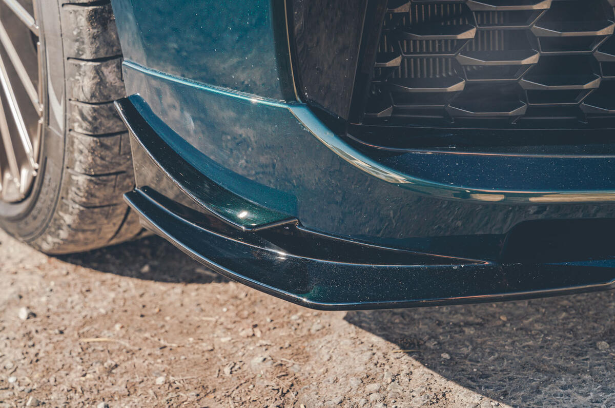 alpina b5 gt review 2025 09 canards alpina b5 gt review 2025 09 canards