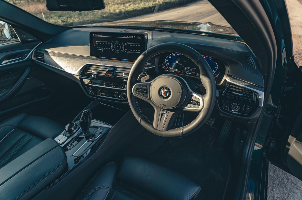 alpina b5 gt review 2025 11 dash alpina b5 gt review 2025 11 dash