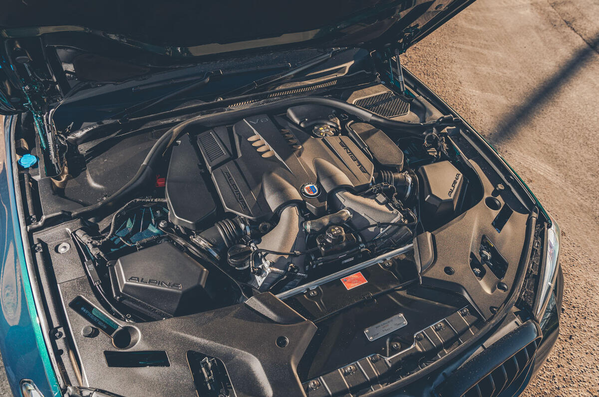 alpina b5 gt review 2025 16 engine alpina b5 gt review 2025 16 engine