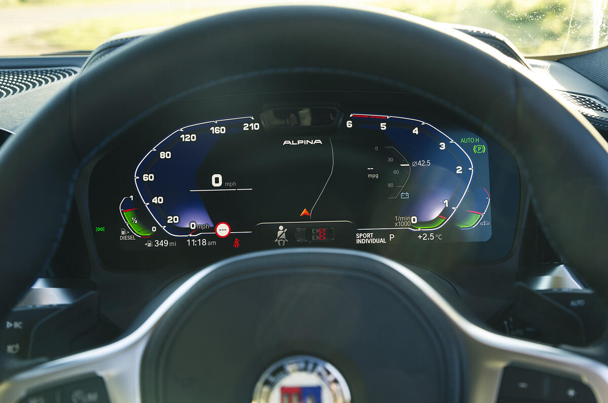 alpina d4 s gran coupe 12 speedometer alpina d4 s gran coupe 12 speedometer