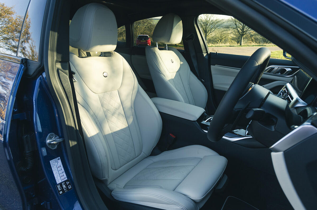 alpina d4 s gran coupe 14 cabin alpina d4 s gran coupe 14 cabin