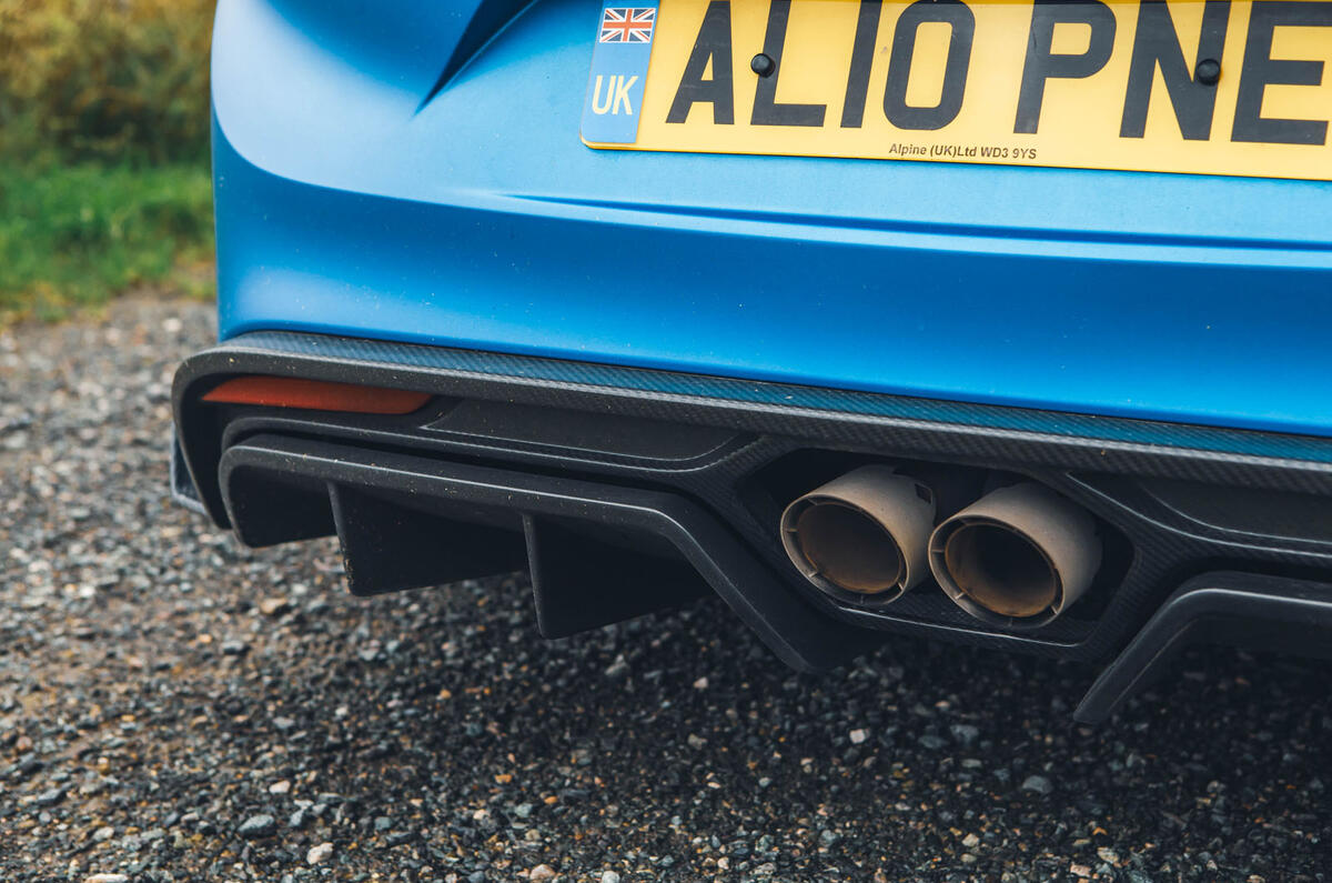 alpine a110r review 2023 25 exhaust alpine a110r review 2023 25 exhaust