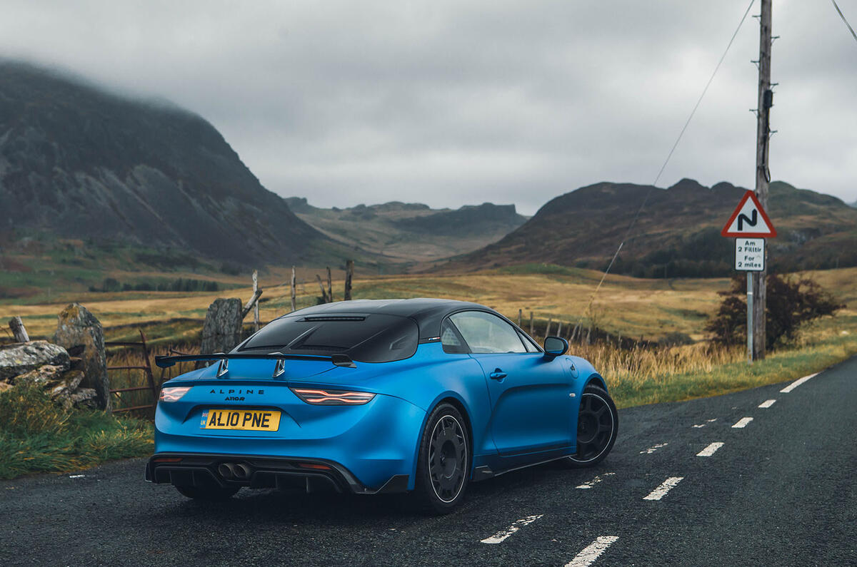 alpine a110r review 2023 30 static rear alpine a110r review 2023 30 static rear