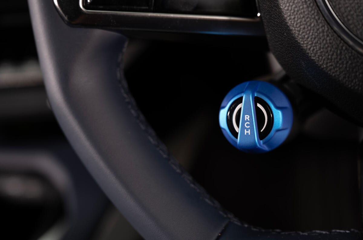 Alpine A290 GTS review 202516 RCH Alpine A290 GTS review 202516 RCH