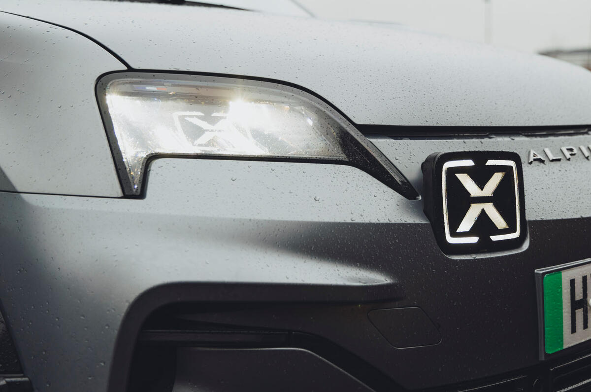 Alpine A290 GTS review 2026 004