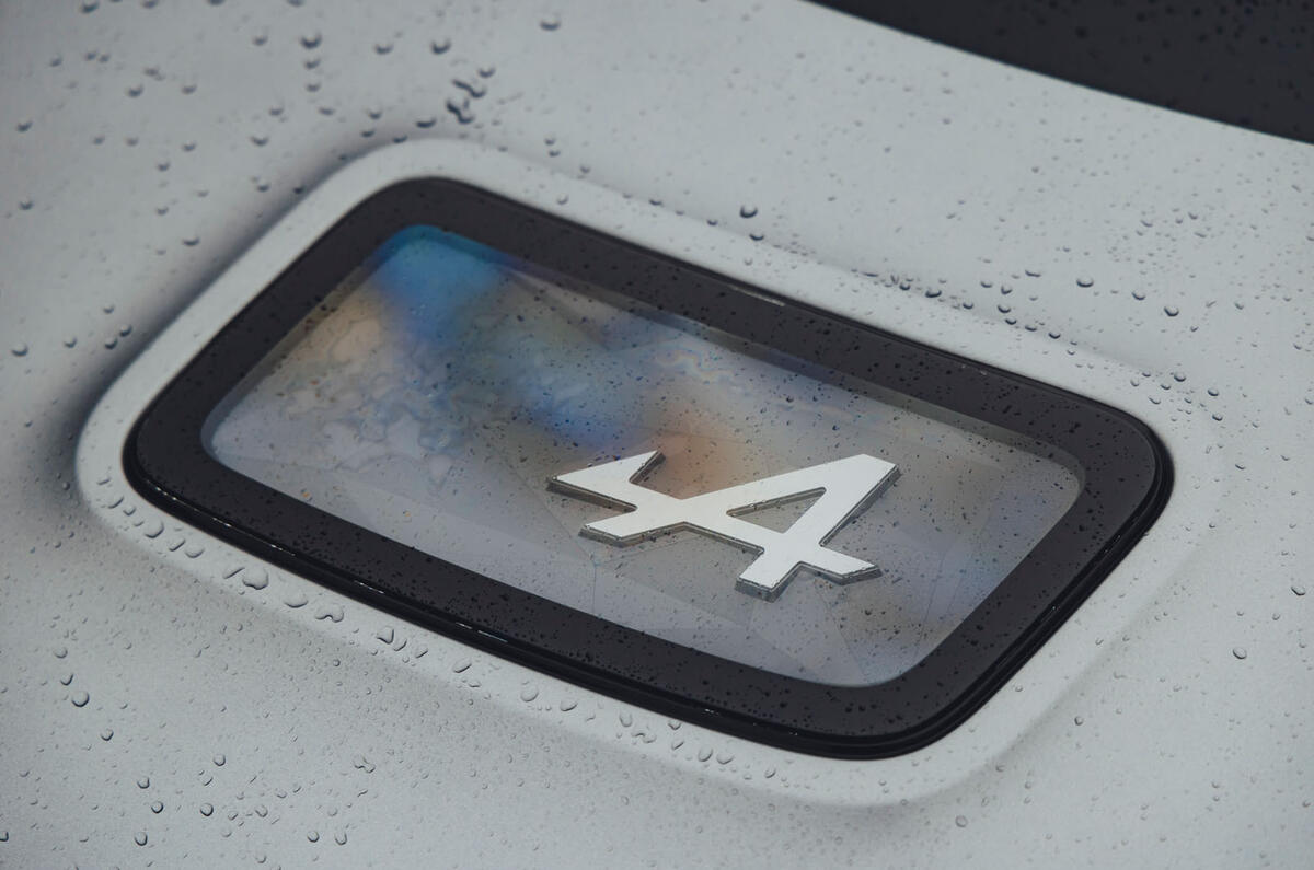 Alpine A290 GTS review 2026 005