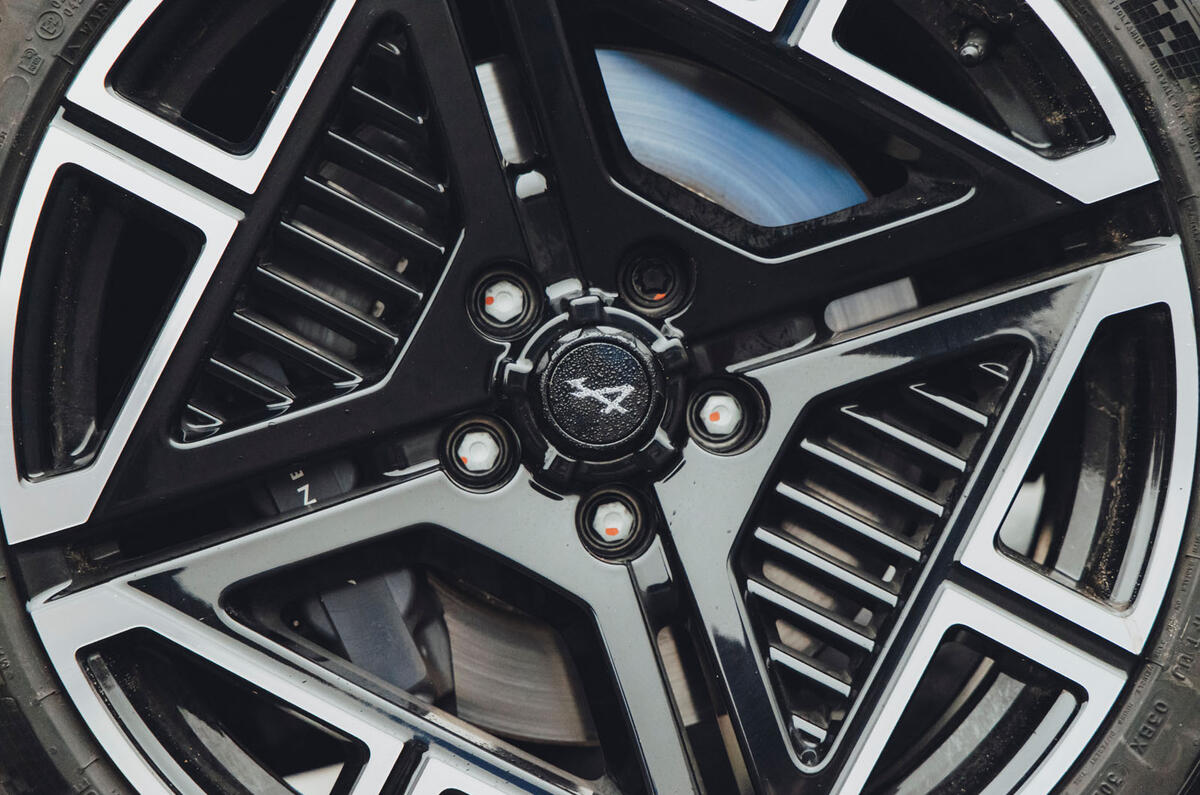 Alpine A290 GTS review 2026 006