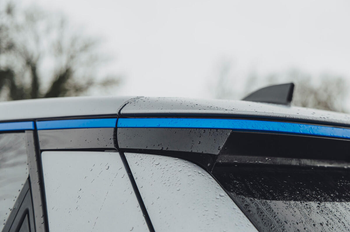 Alpine A290 GTS review 2026 007