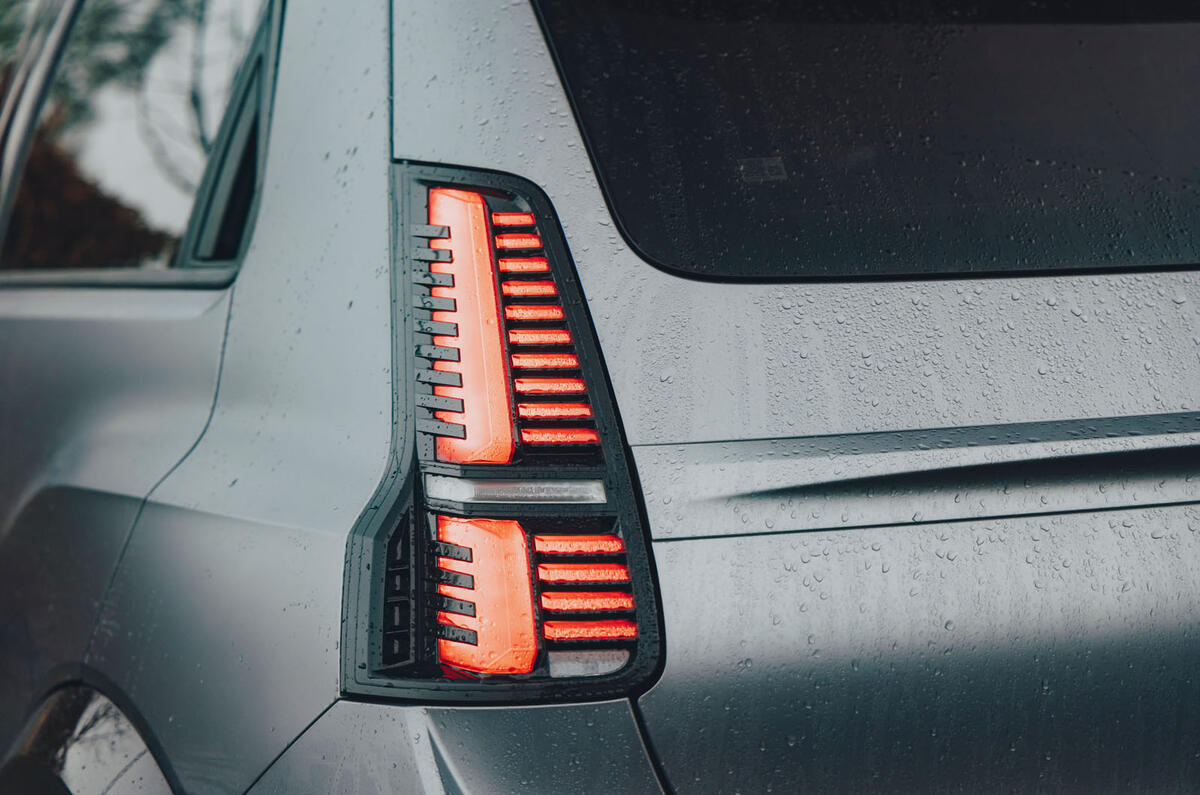 Alpine A290 GTS review 2026 008