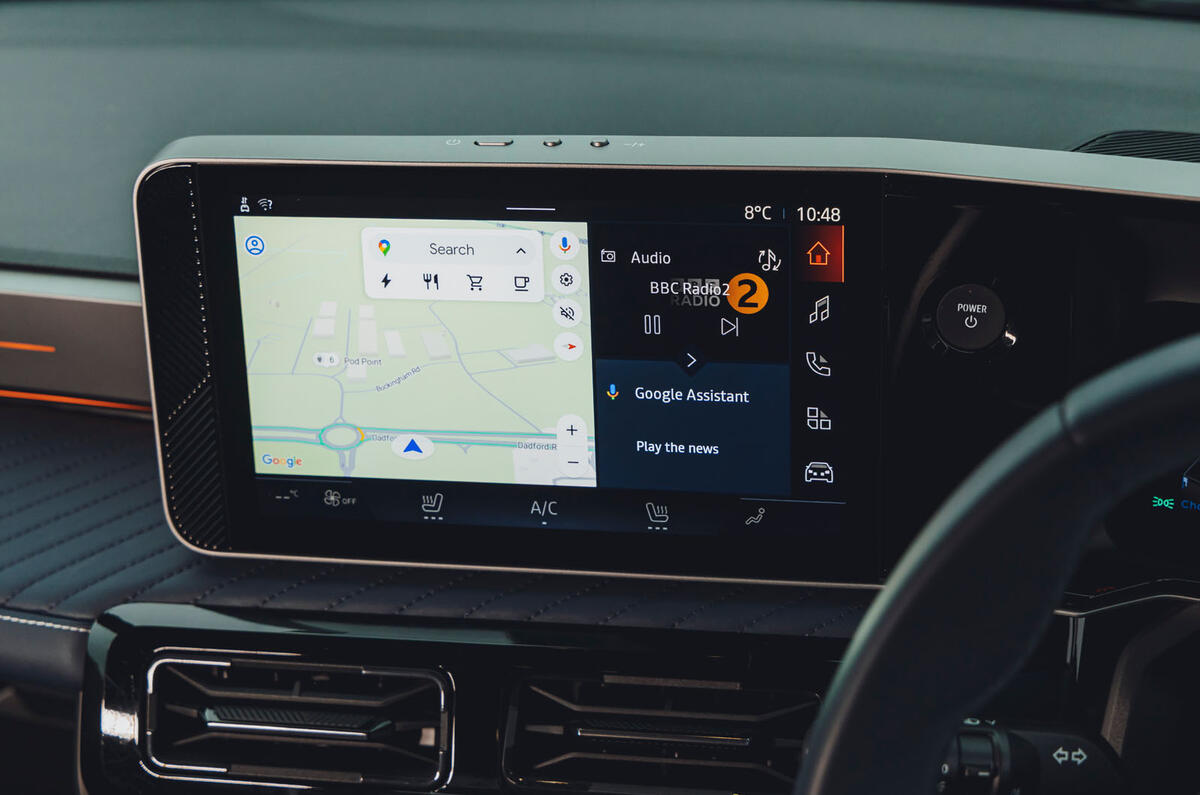 Alpine A290 GTS review 2026 014