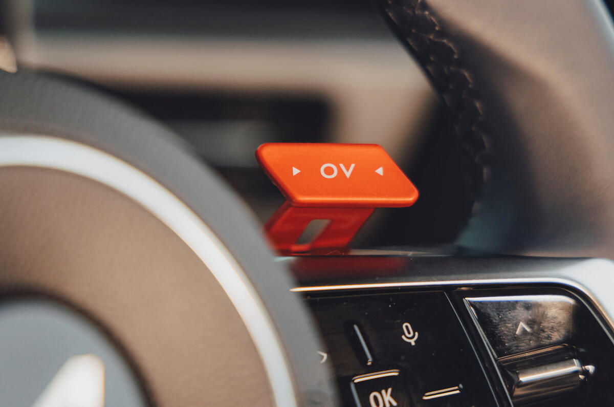 Alpine A290 GTS review 2026 015