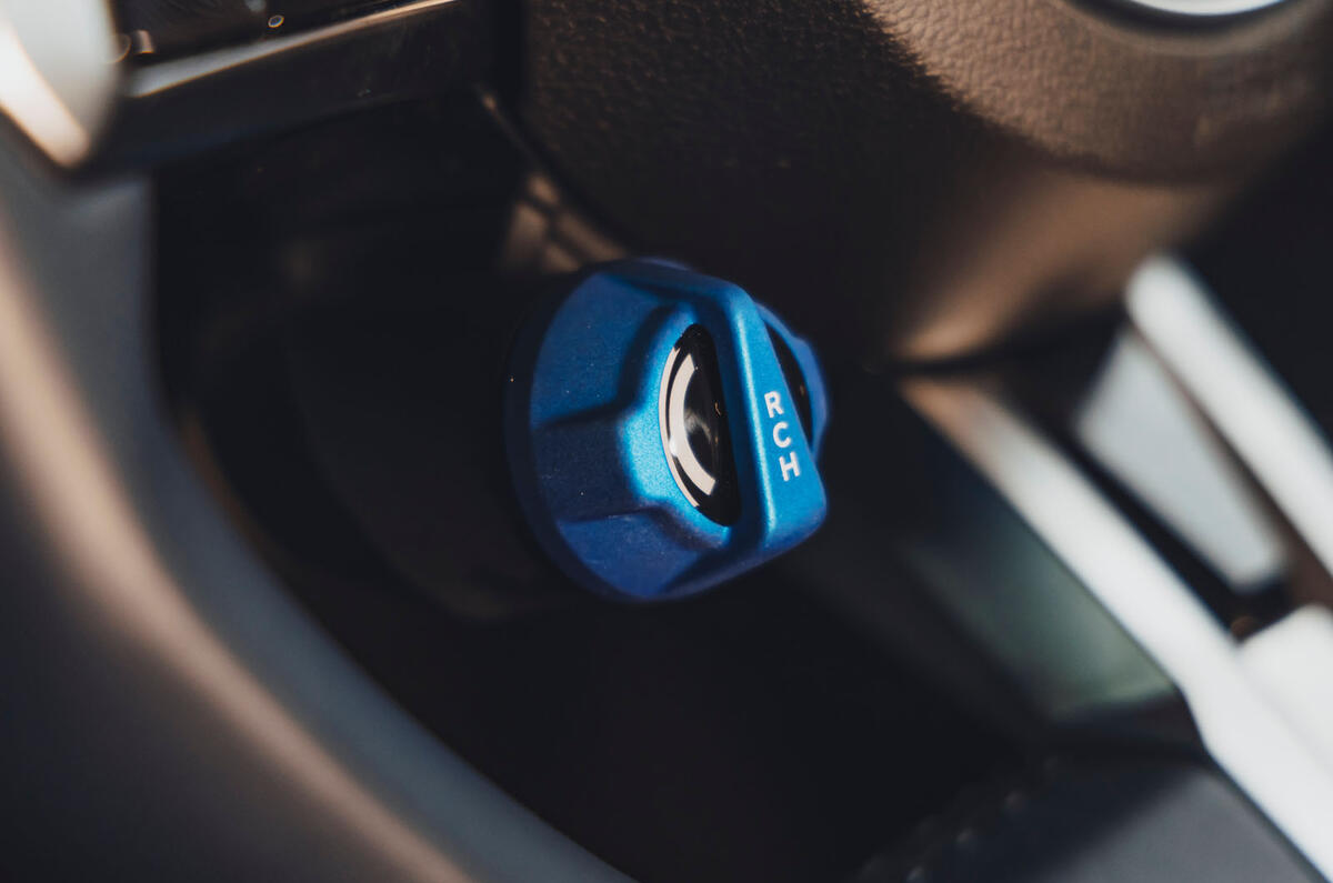 Alpine A290 GTS review 2026 016