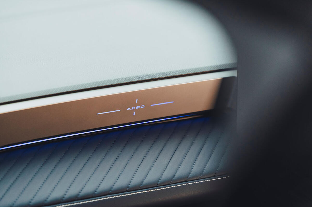 Alpine A290 GTS review 2026 018