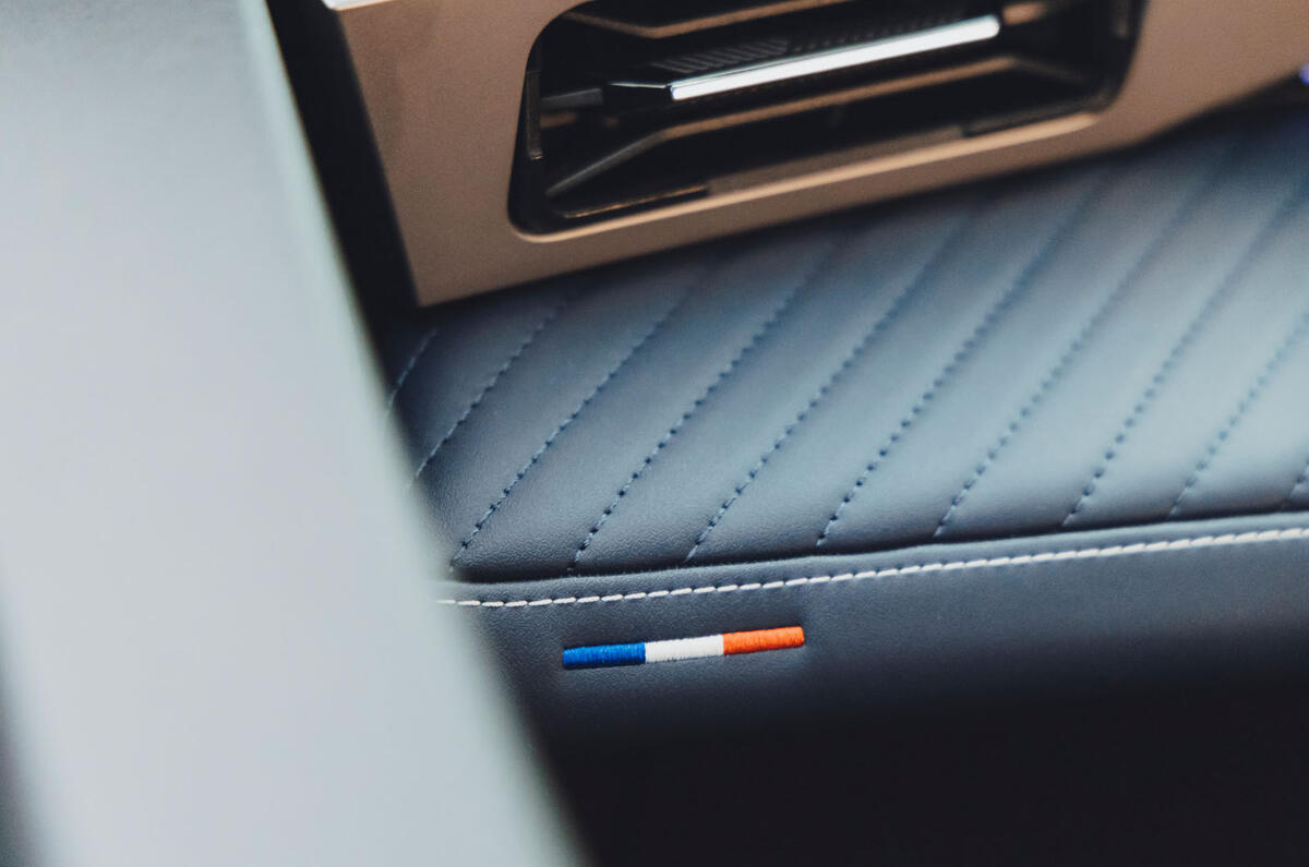 Alpine A290 GTS review 2026 019