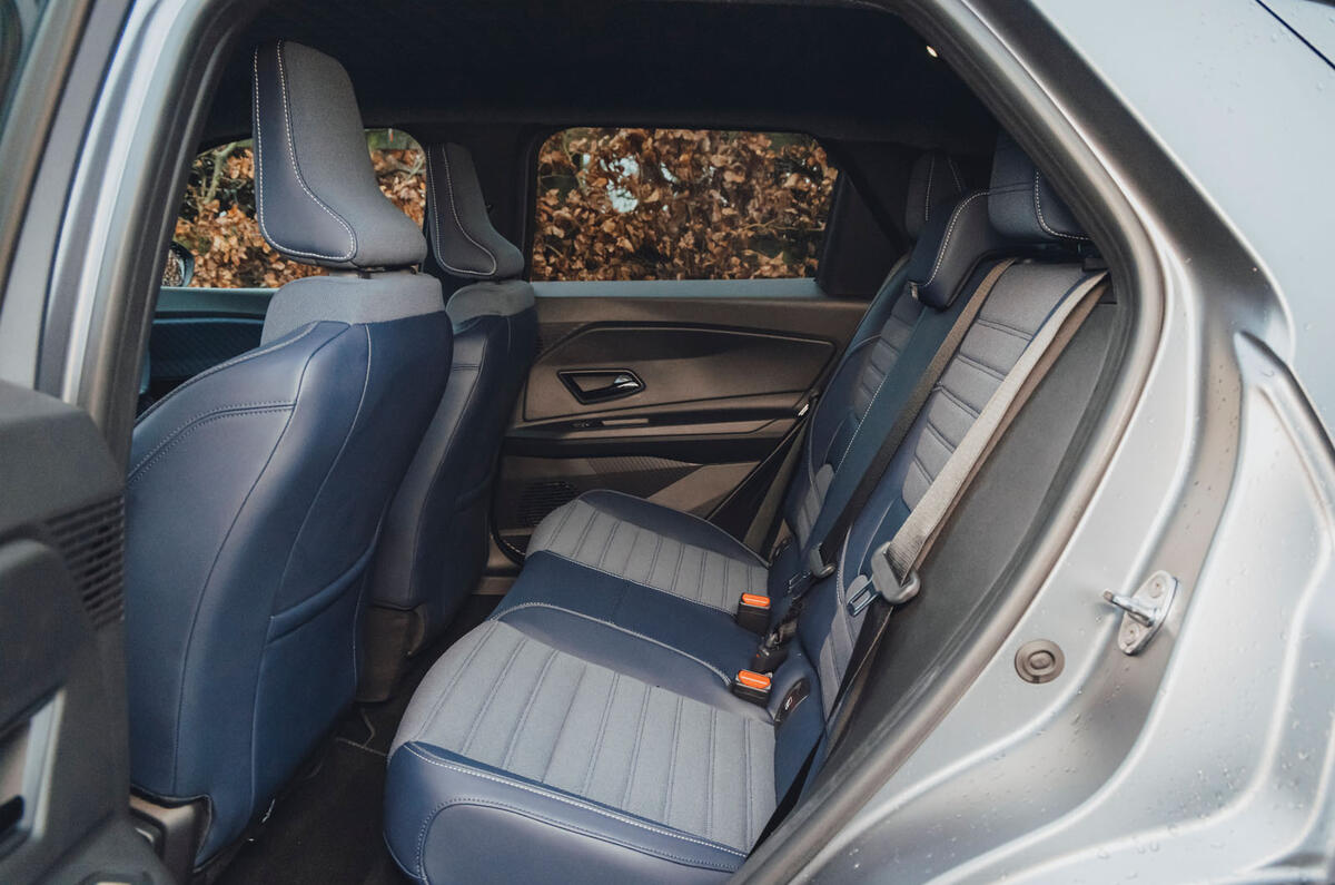 Alpine A290 GTS review 2026 022