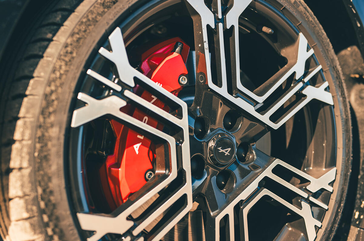 alpine a390 2025 jh 25