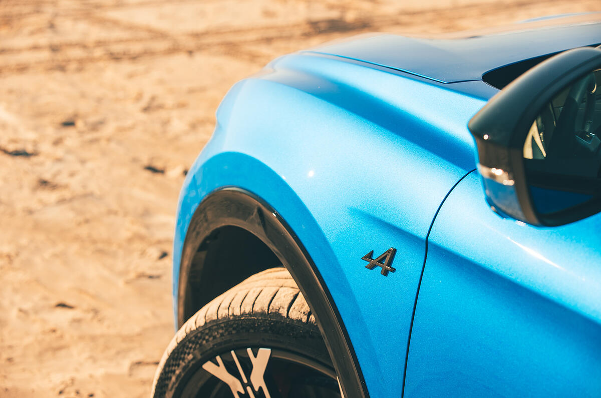 alpine a390 a 2025 jh 1