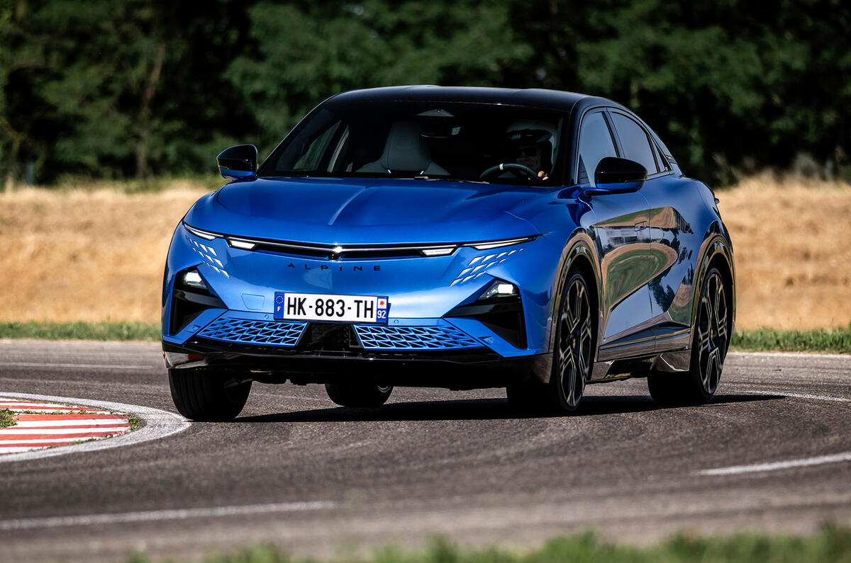Alpine A390 GTS r2026 25
