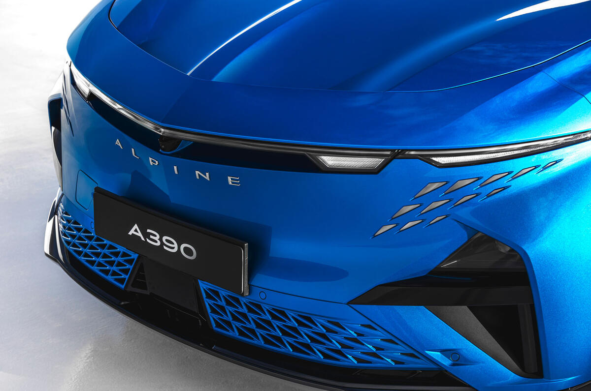 Alpine A390 GTS review 005
