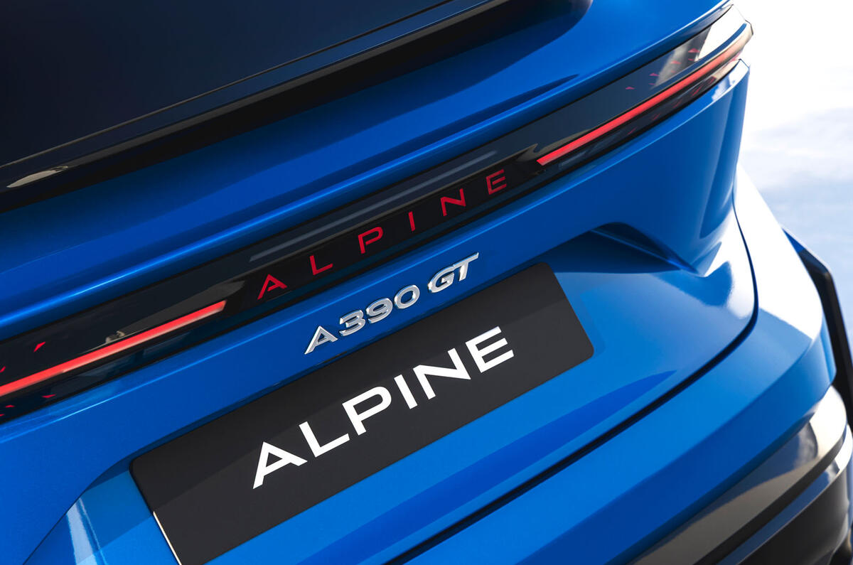 Alpine A390 GTS review 007