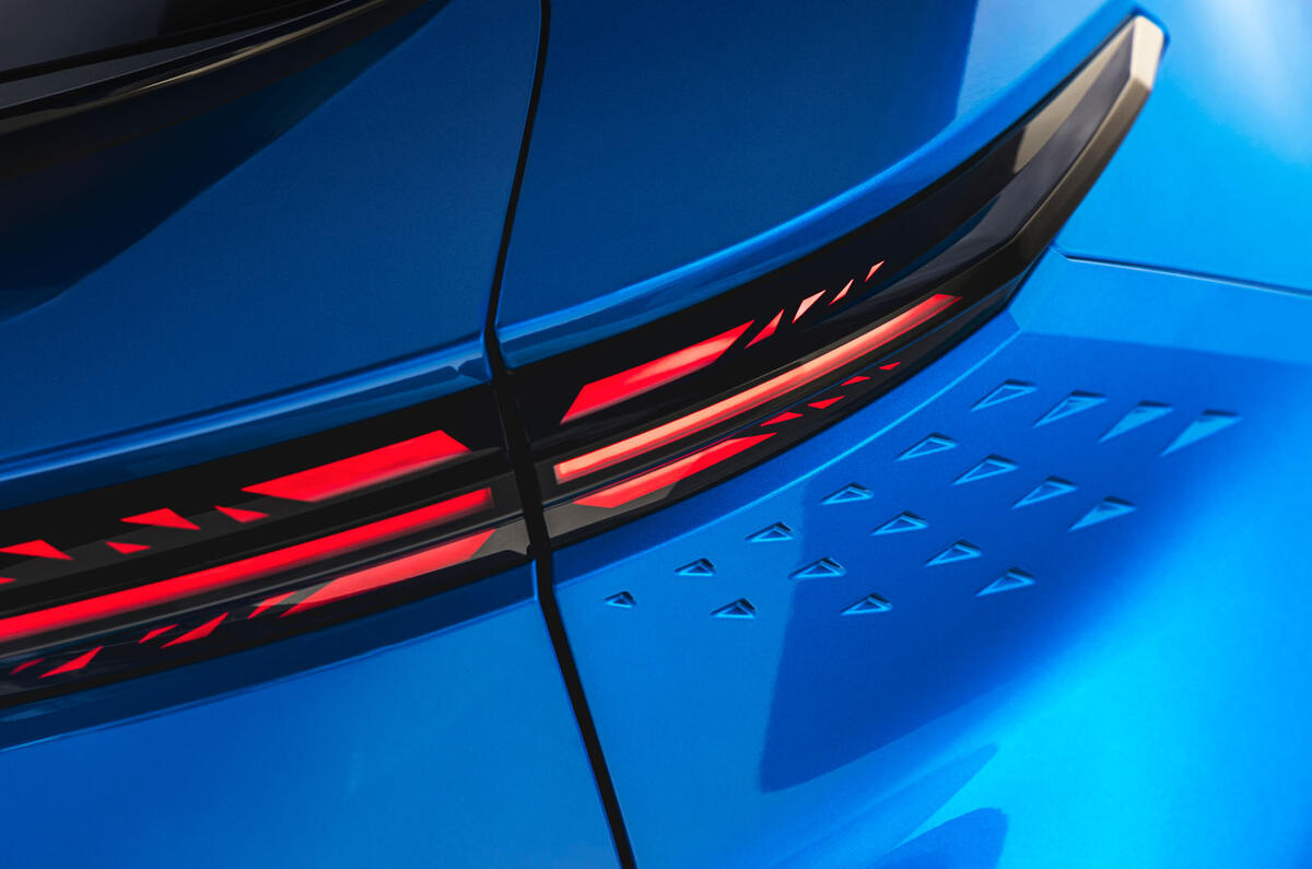 Alpine A390 GTS review 008